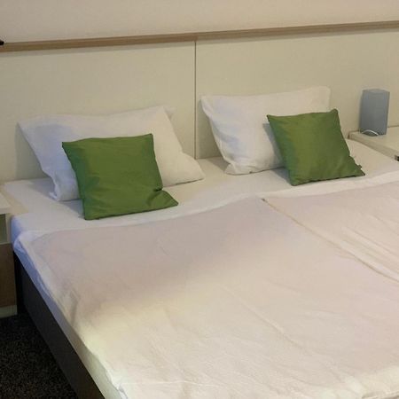 Apartment 카를로바츠 객실 사진