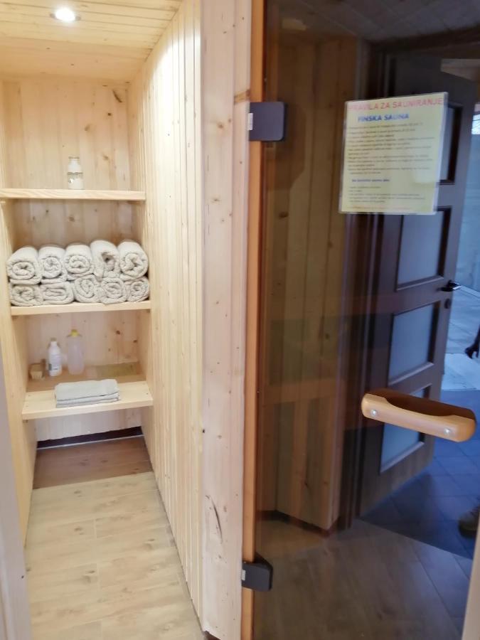 Apartment 카를로바츠 외부 사진