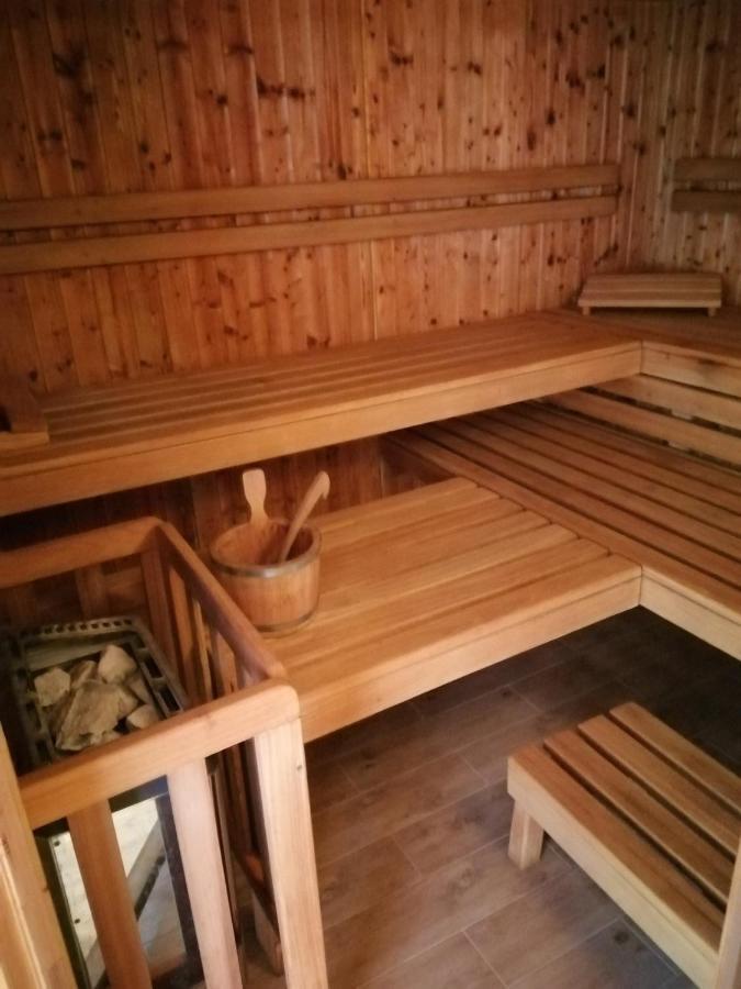 Apartment 카를로바츠 외부 사진