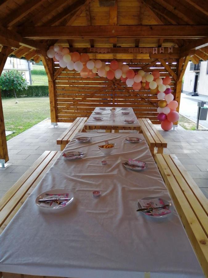 Apartment 카를로바츠 외부 사진