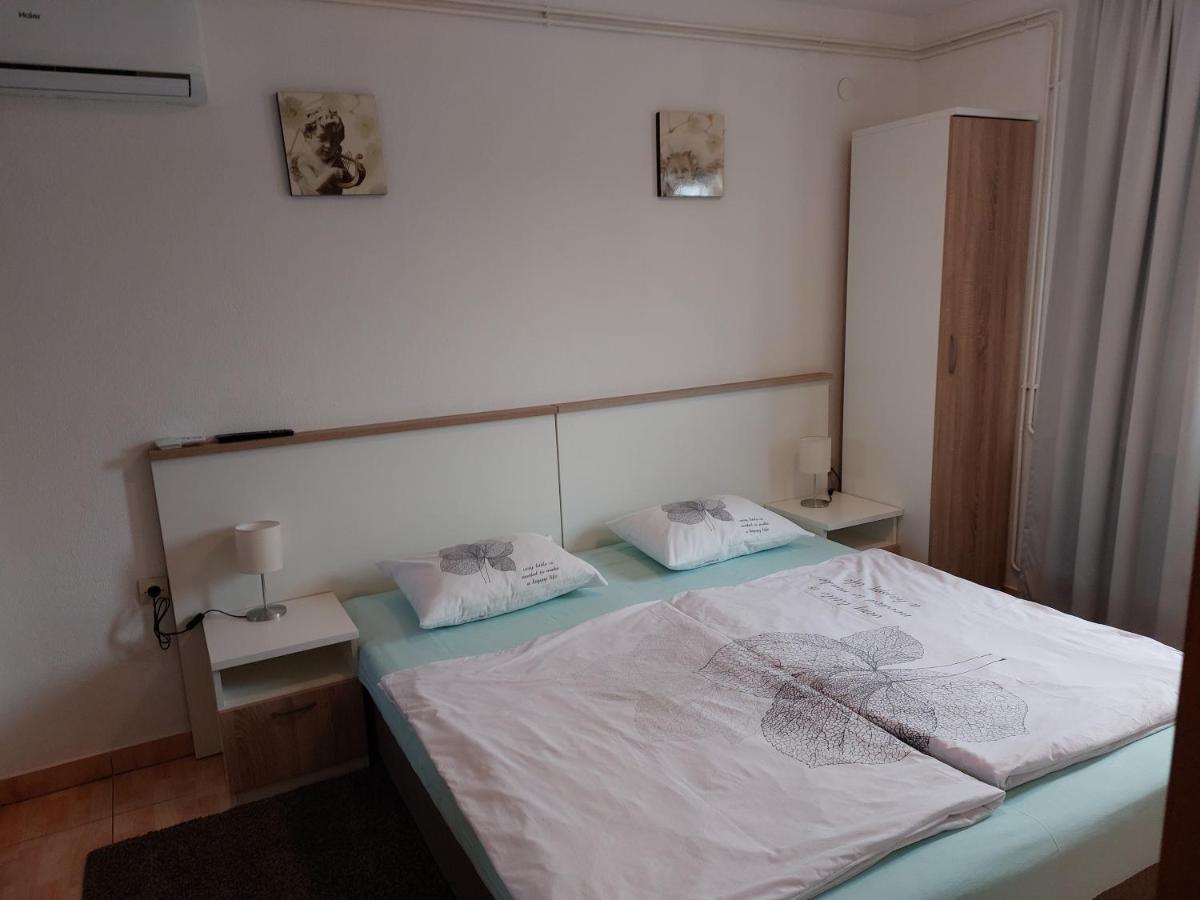 Apartment 카를로바츠 외부 사진