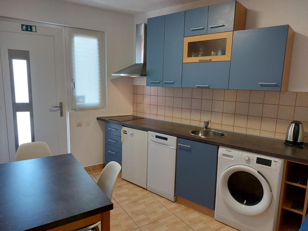 Apartment 카를로바츠 외부 사진