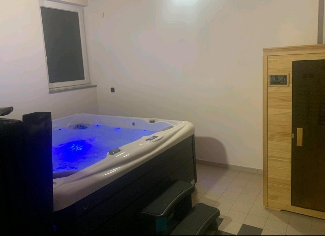 Apartment 카를로바츠 외부 사진