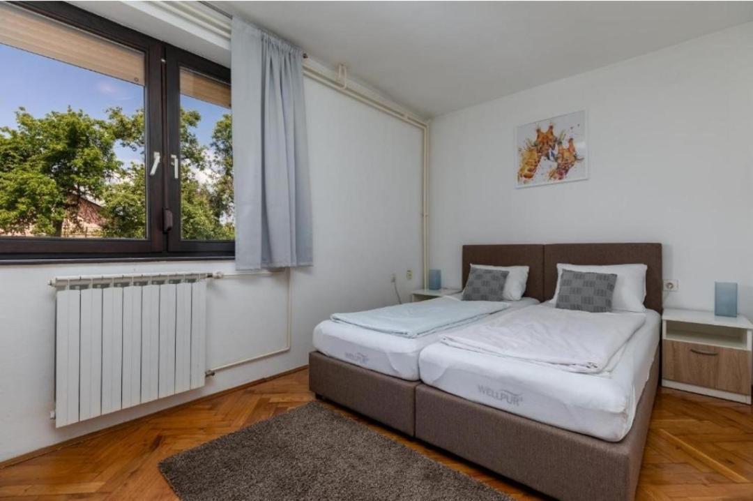 Apartment 카를로바츠 외부 사진