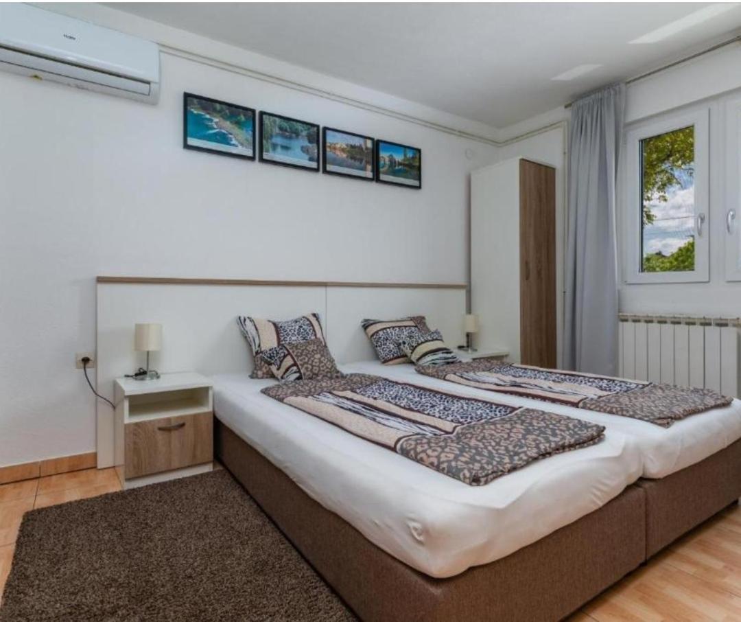 Apartment 카를로바츠 외부 사진
