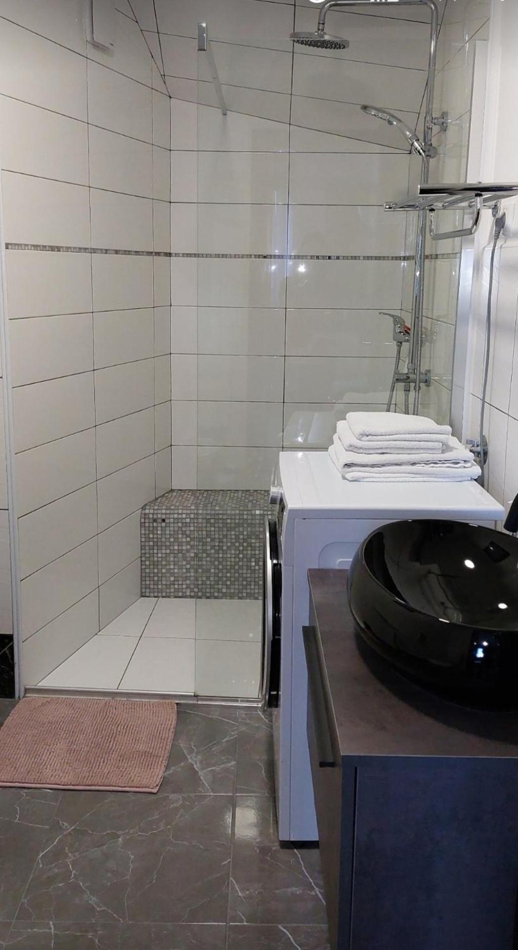 Apartment 카를로바츠 외부 사진