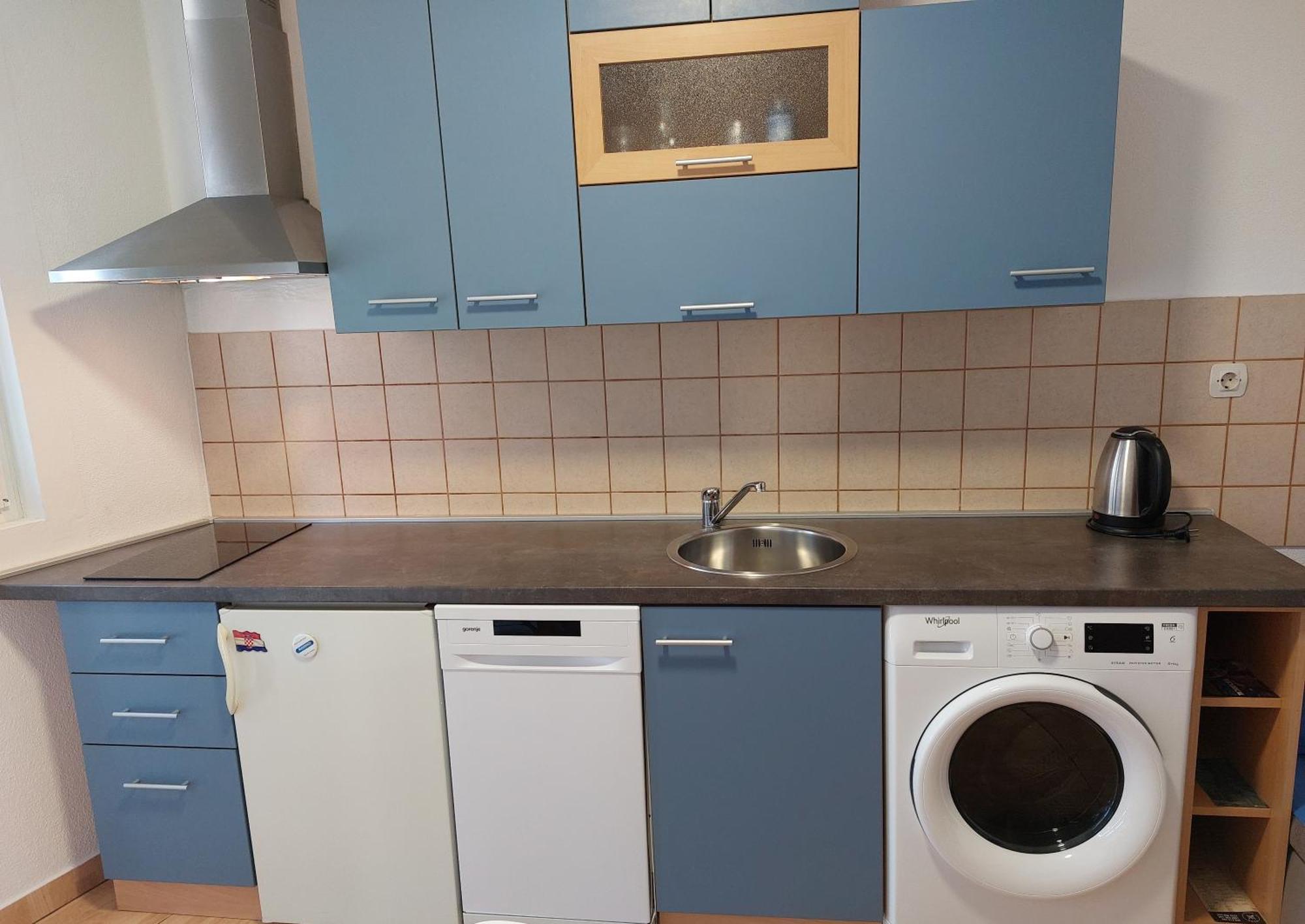 Apartment 카를로바츠 객실 사진