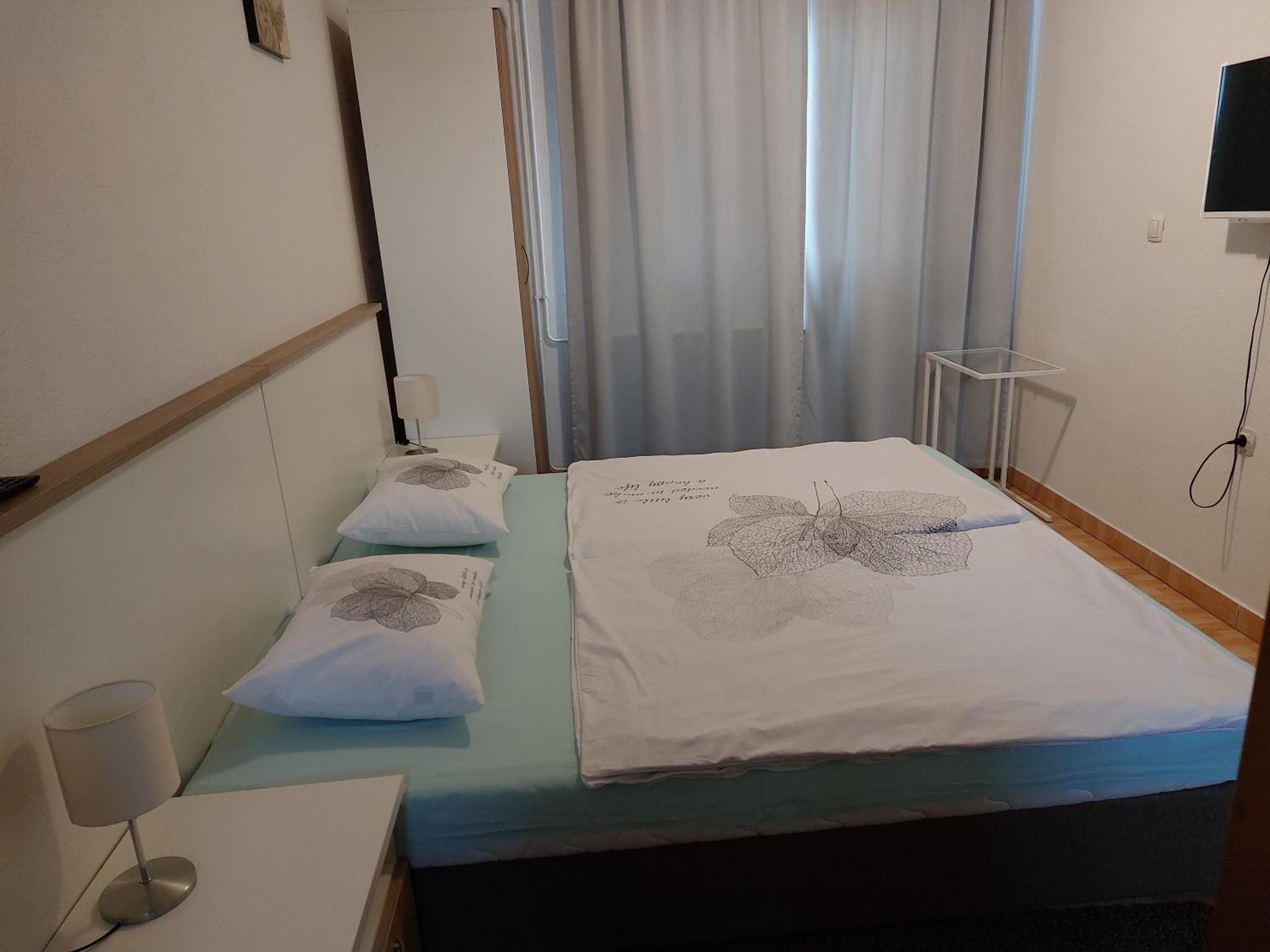 Apartment 카를로바츠 객실 사진
