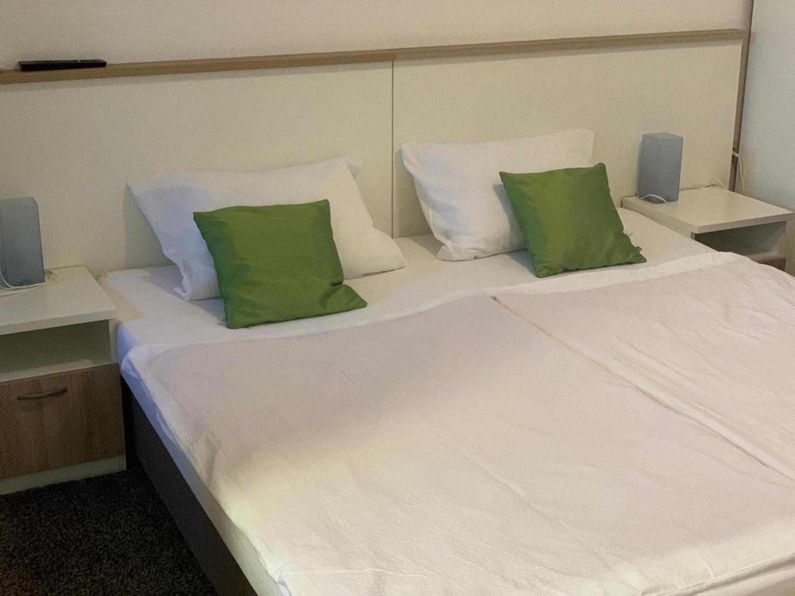 Apartment 카를로바츠 객실 사진