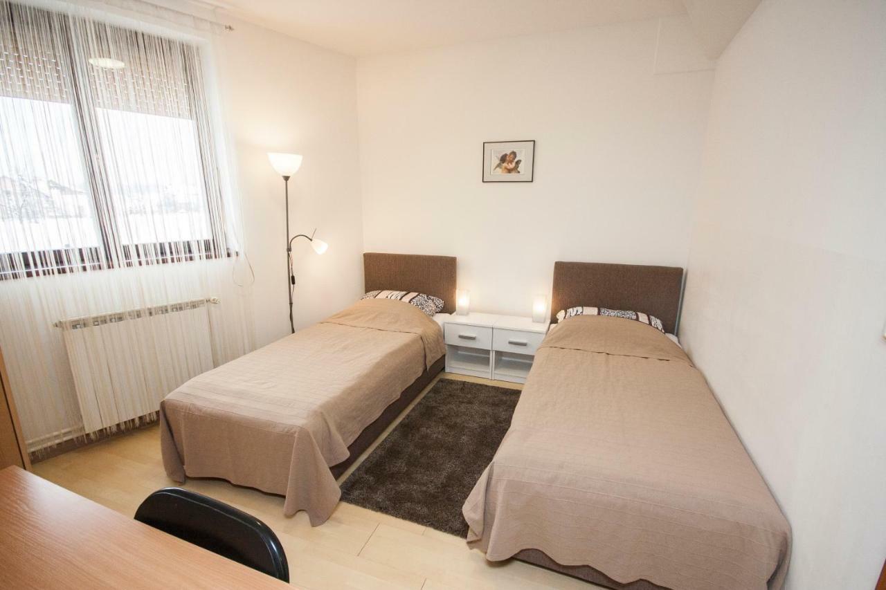 Apartment 카를로바츠 외부 사진