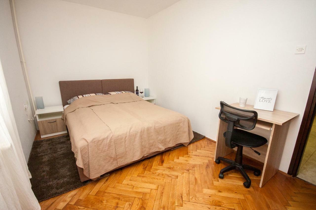 Apartment 카를로바츠 외부 사진