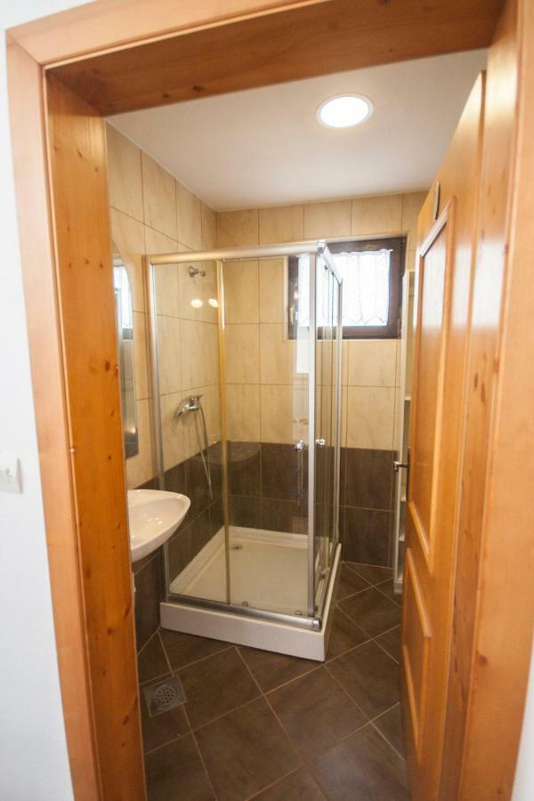 Apartment 카를로바츠 외부 사진