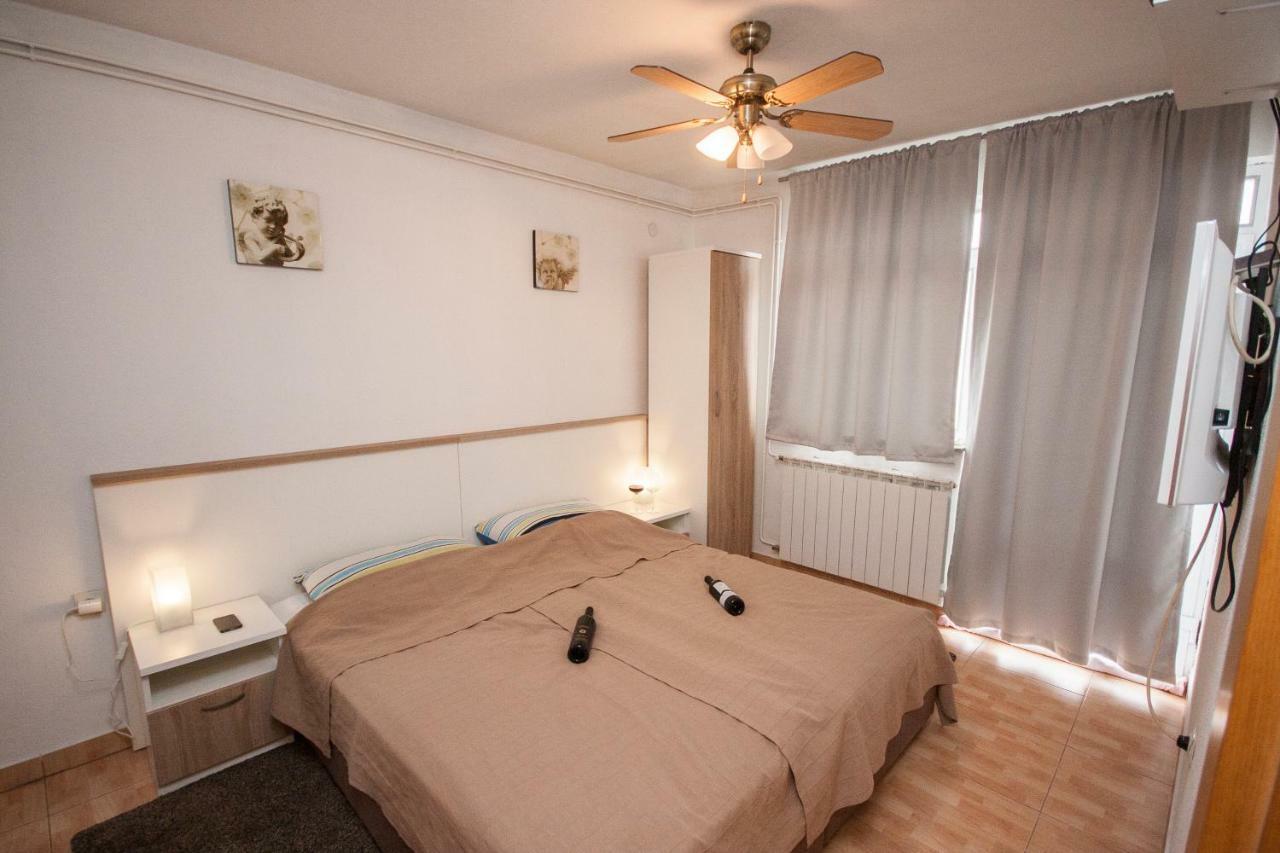 Apartment 카를로바츠 외부 사진