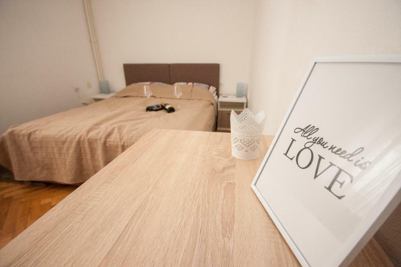 Apartment 카를로바츠 외부 사진