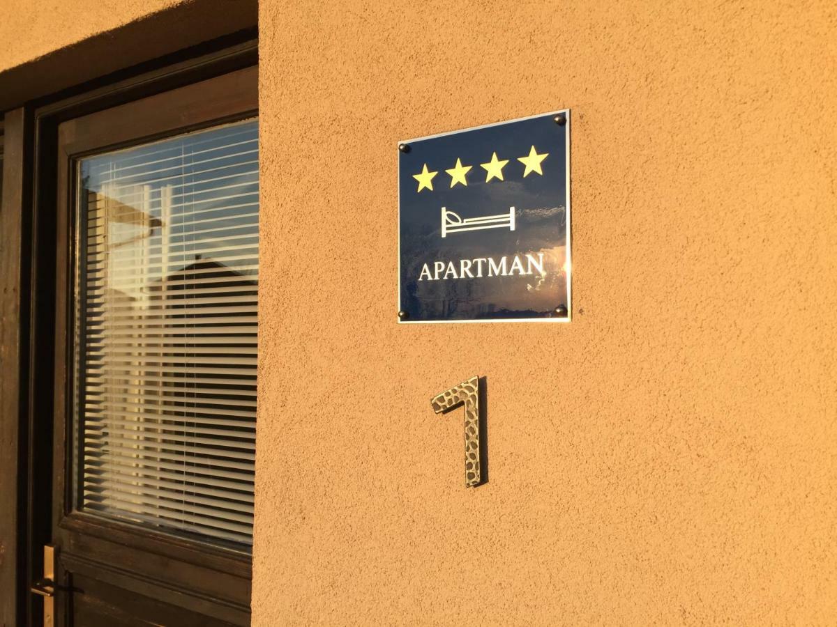 Apartment 카를로바츠 외부 사진