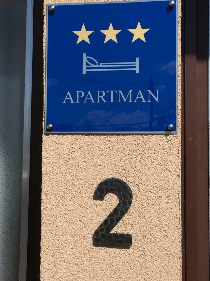 Apartment 카를로바츠 외부 사진